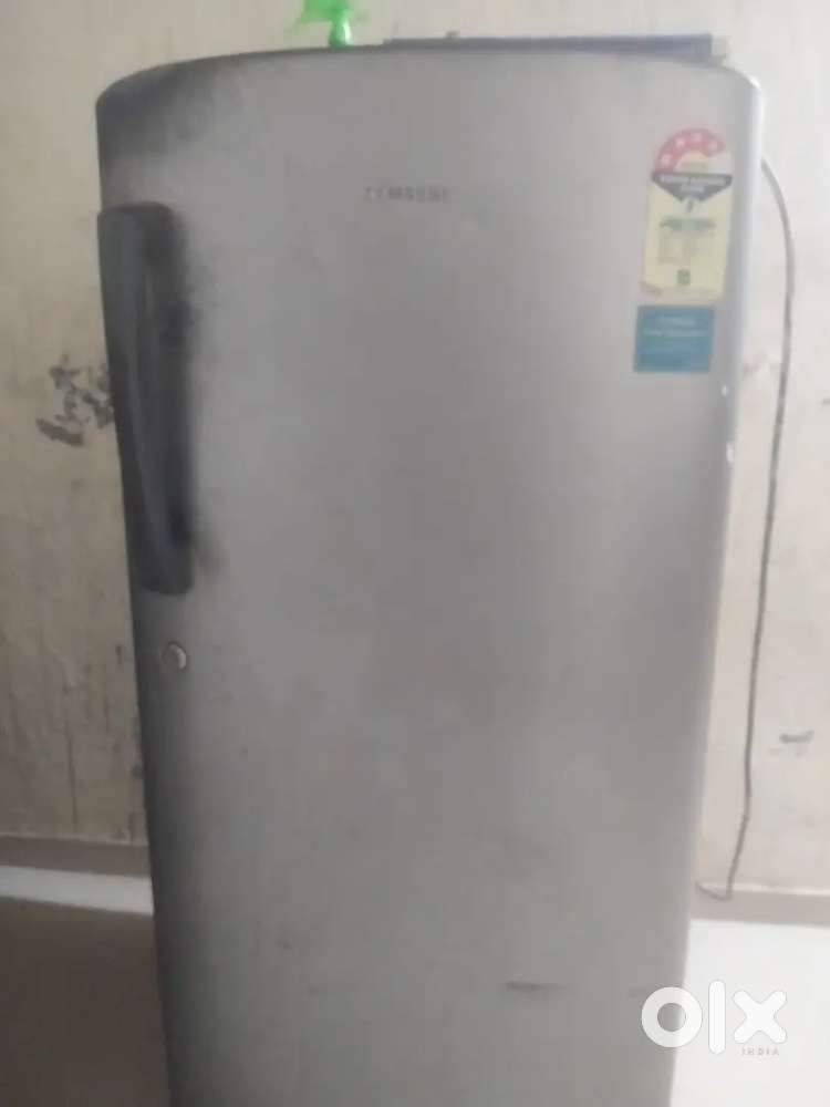Samsung freeze