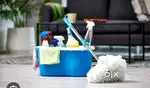 House deep cleaning