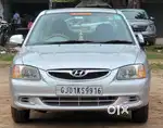 Hyundai Accent 1.5 Executive CNG, 2013, CNG & Hybrids