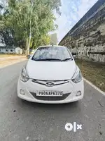 Hyundai EON Era +, 2017, Petrol