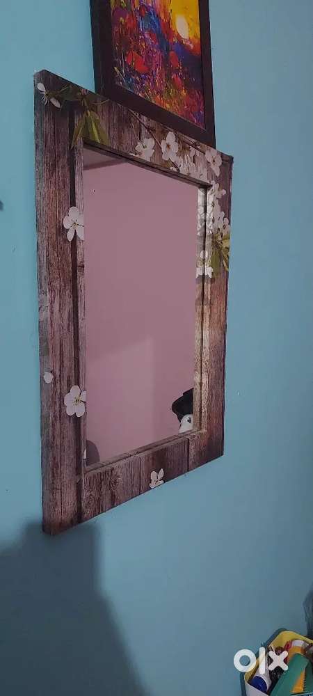 Ikea aesthetic Mirror