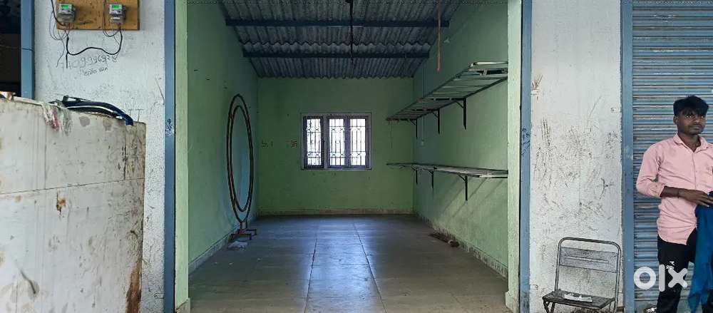 Shop for rent