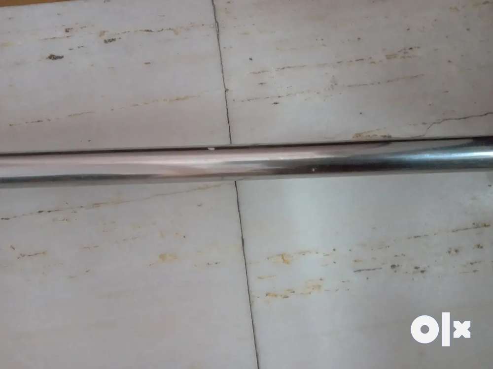 Curtain Rod Stainless Steel