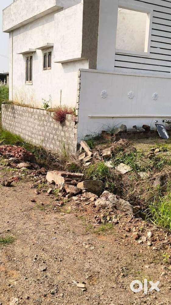 అమరావతి ORR కీ కేవలం 3 km దూరం  లో Kunder plots