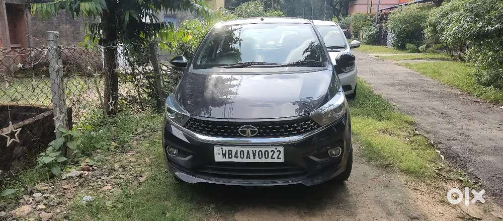 Tata Tiago xz plus