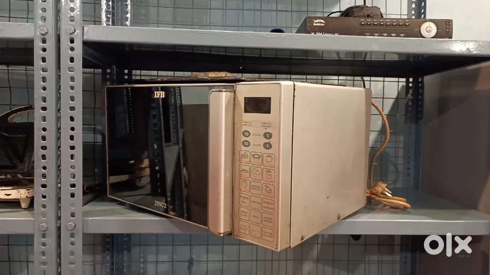 IFB 25SC2 MICRO WAVE