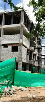 Apartment for sale in Kovundapalaiyam Coimbatore