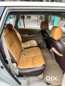 Toyota Innova [2013-2016] 2.5 G2 7 STR, 2014, Diesel