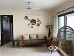 Available 3 BHK with Balcony – L&T Emerald , Powai