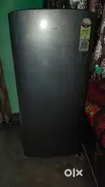 Brand new samsung fridge