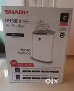 Air Purifier
