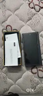 IQOO NEO 6 5G
