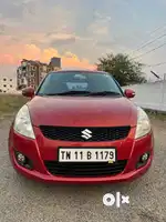 Maruti Suzuki Swift 2011-2014 VDI, 2013, Diesel