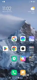 Redmi not 8 , Modal M1908C3JI BIS STANDARD MARK