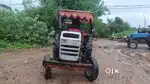 New condition jaldi bechna hai bas ghar ki 2 acar me chala hai
