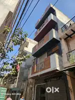 80 gaj 4 manjil jad se makan