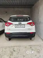 Mahindra XUV300 2021 Diesel Well Maintained single hand gadi