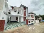 New house for sale Pothencode shanthigiri