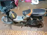 Good condition