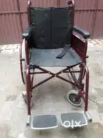 Wheelchair