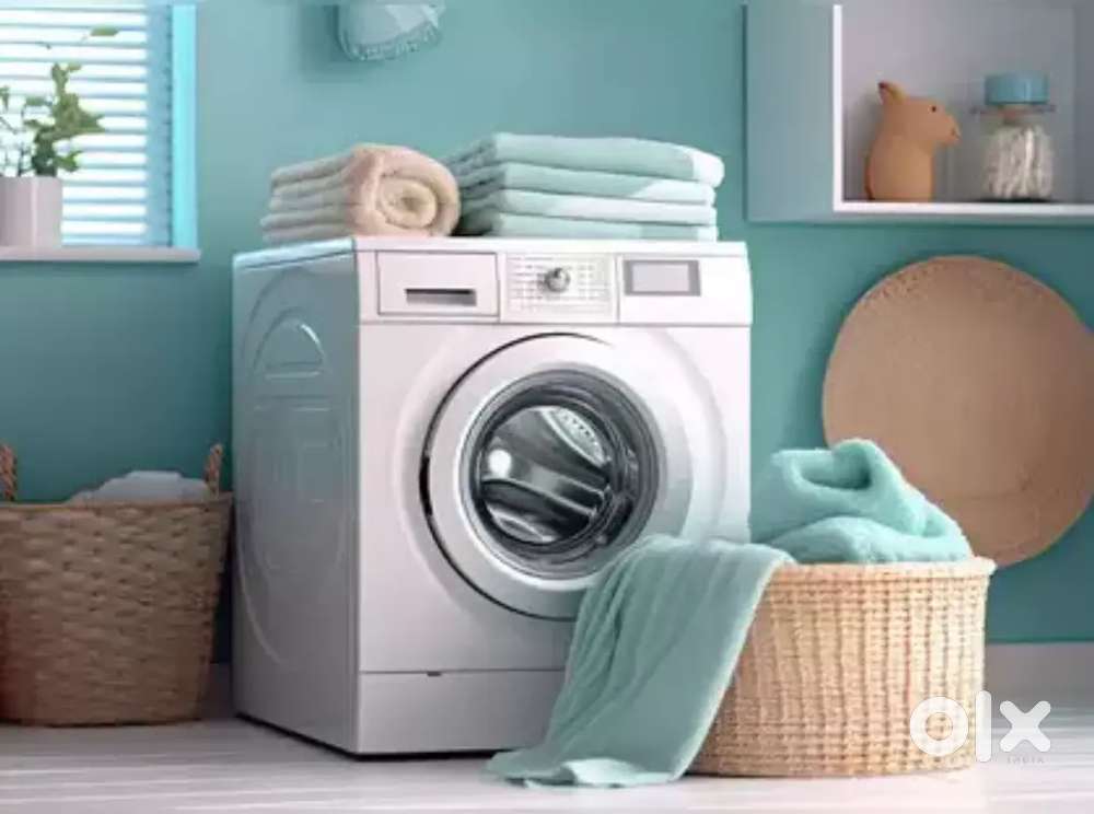 Ac. washing machine. Ro water purifier. Refrigerator repair service