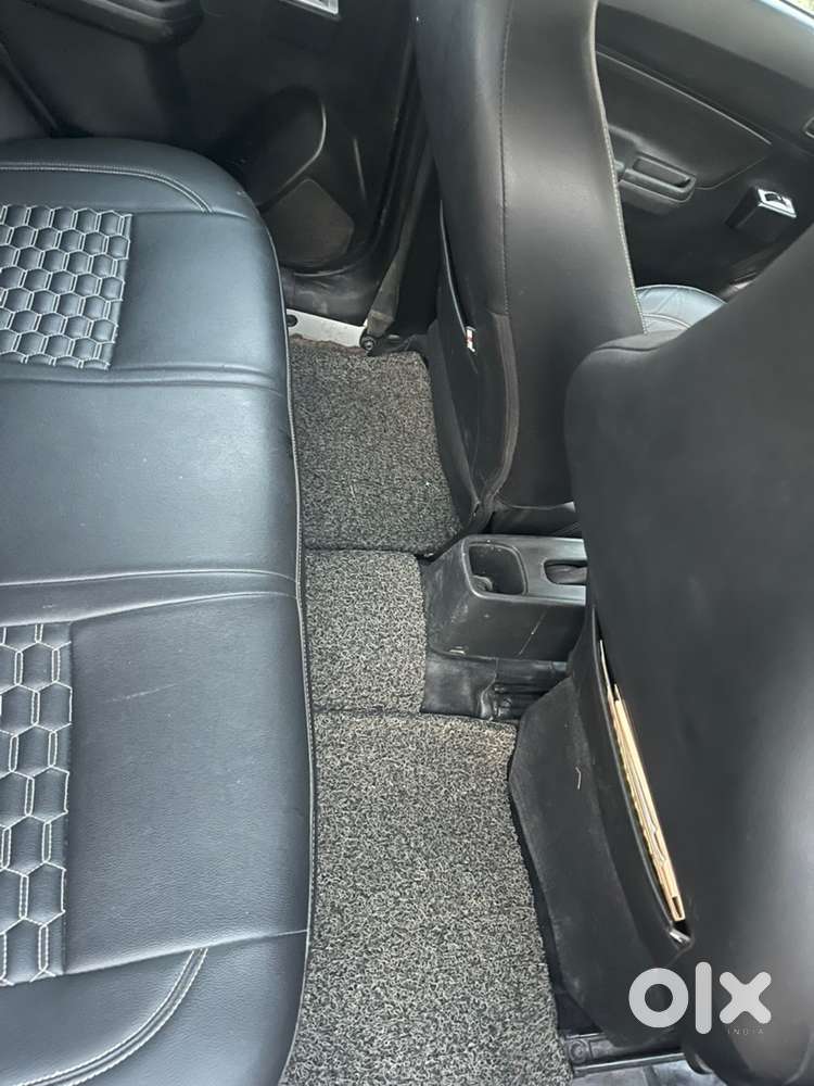 Maruti Suzuki Swift 2