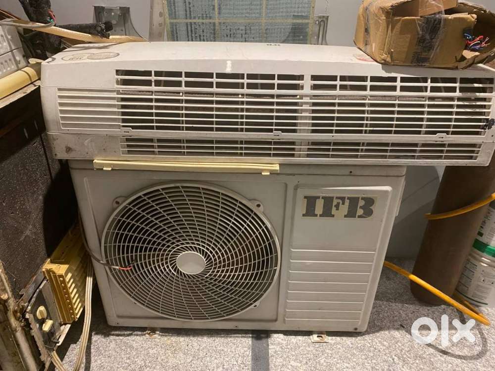 Split AC Rs.15000