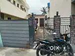 Rejesteshn house land 117 gajalu
