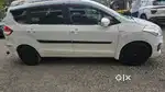 Maruti Suzuki Ertiga 2017 CNG & Hybrids 800000 Km Driven