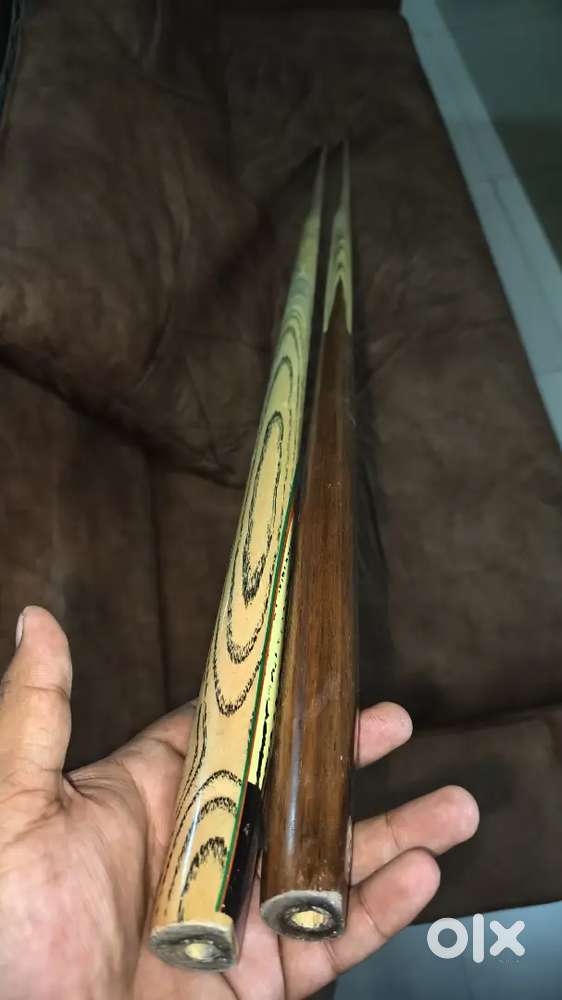 New Snooker cue snooker sticks branded for billiards pool table