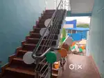 DB men’s PG Hostel for sharing Rooms
