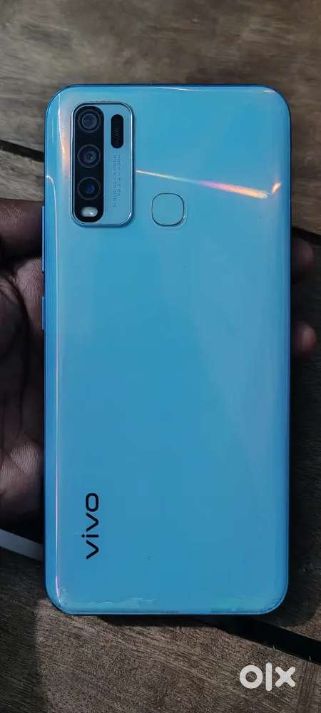 Vivo Y50 mobile