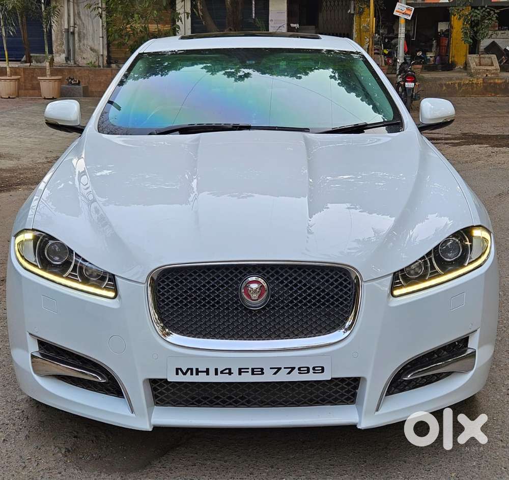 Jaguar XF Aero Sport Edition, 2015, Diesel