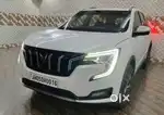 Mahindra XUV700 2.0 AX 5 Petrol MT Str, 2022, Petrol