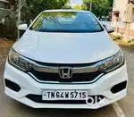 Honda City, 2021, Petrol