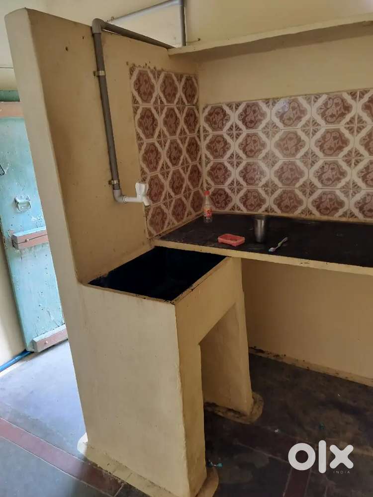 Bachelor single room for single person