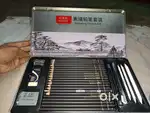 high level drawing sketching set