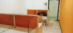 1cabin,6 sheet,Furnished, sec-3,near Sec-16,15 Metro,