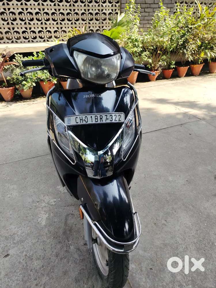Good condition activa 125cc all Documents complete