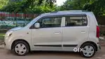 Maruti Suzuki Wagon R 2012 Petrol Well Maintained
