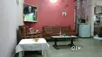This is a fully furnished 2 BHK flat in a posh area of Sonari balvihar