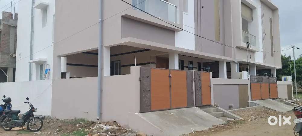 THANGAVELU READY TO MOVE EAST FACE 3 BEDROOM NEW HOUSE FOR SALE