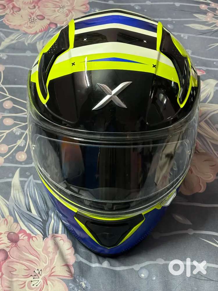 Axor Apex Hex-2 Helmet size- xl