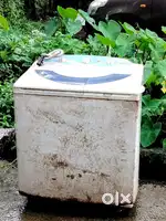 Samsung washing Machine