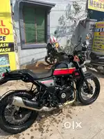 Royal Enfield
