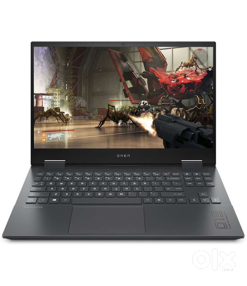 HP Omen Laptop 1650Ti