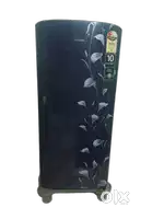 Samsung 192 L 2 Star Direct-Cool Single Door Refrigerator
