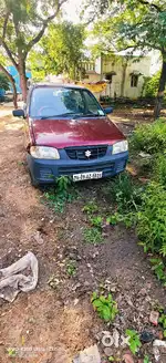 Maruti Suzuki Alto 2010