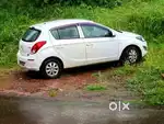 Hyundai i20 2013 Petrol 104000 Km Driven