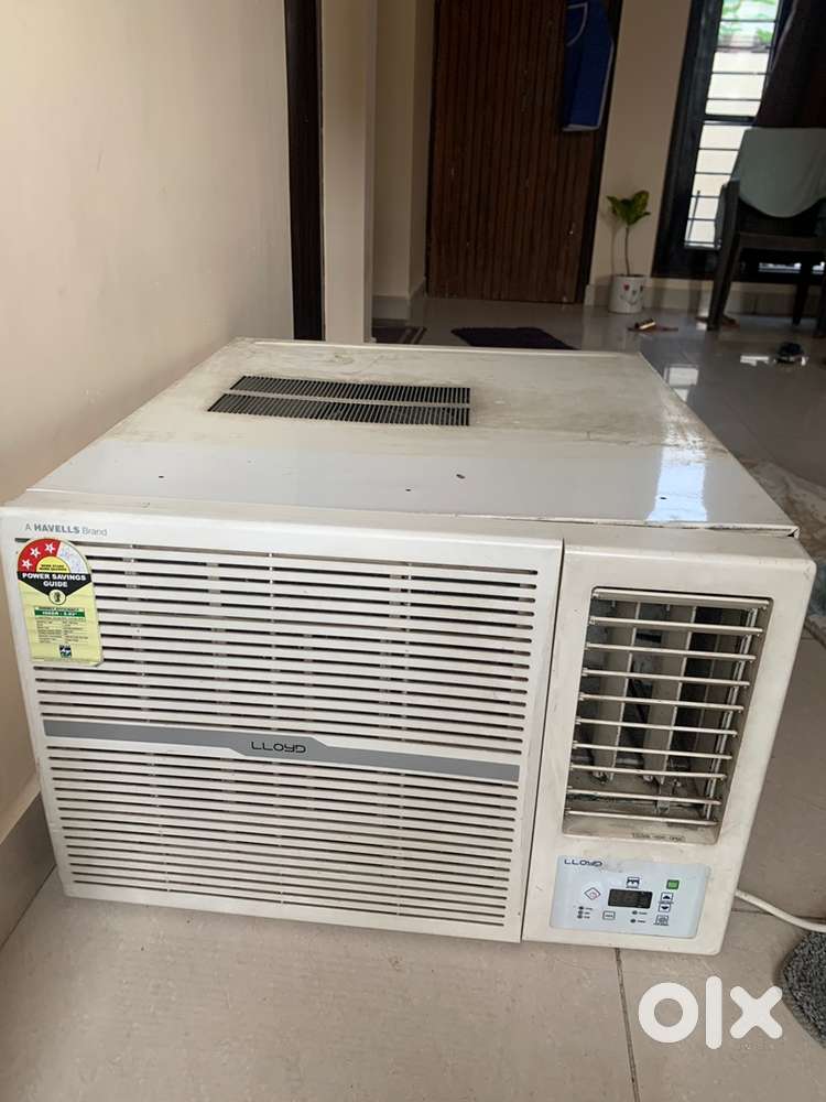 Window AC 1.5 tone